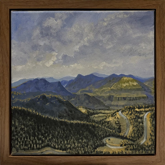 Chief Joseph Highway