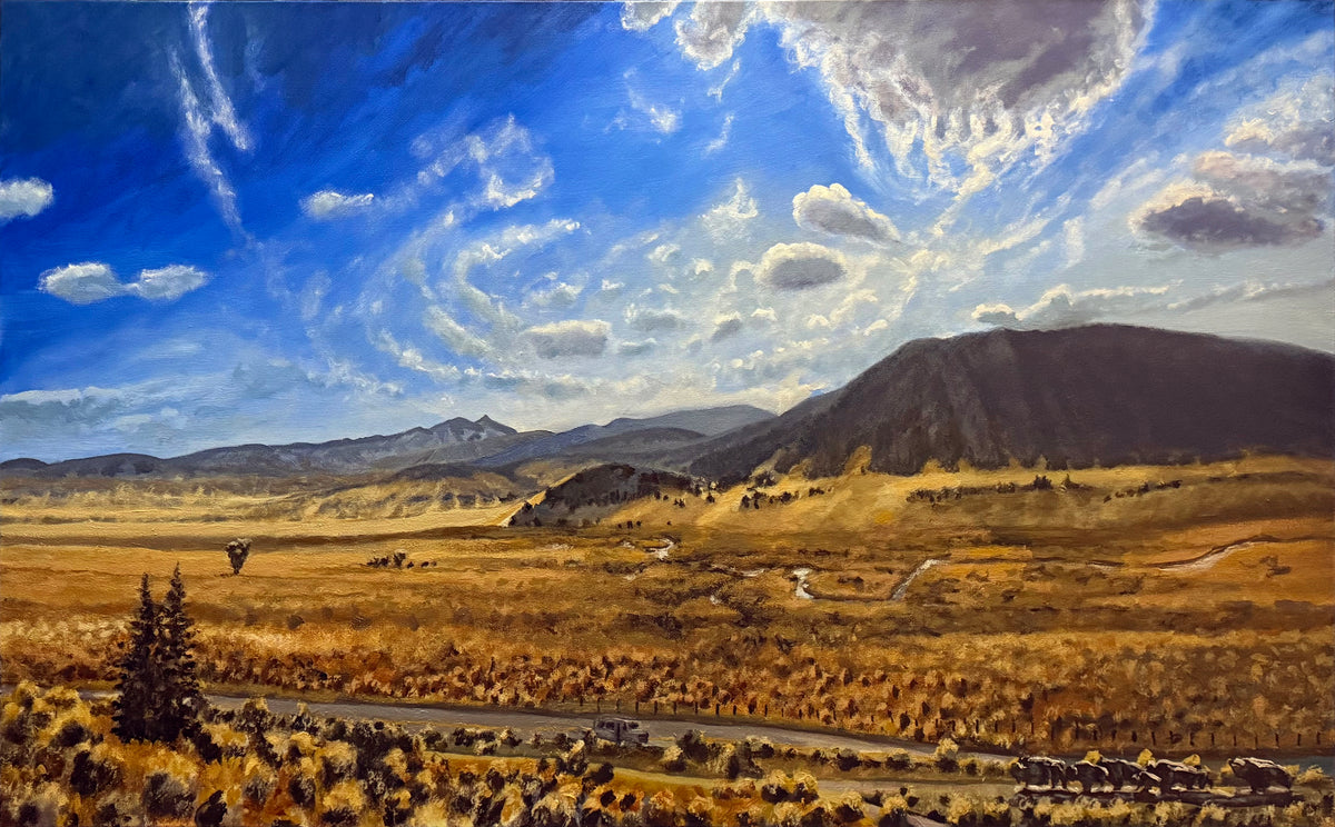 Jackson Hole