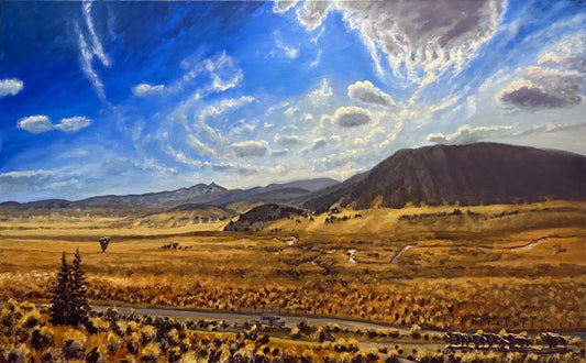 Jackson Hole