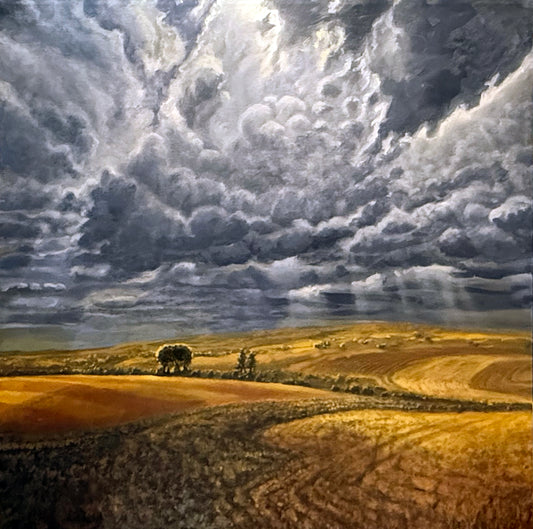 The Road to Draper